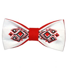 funky bow tie