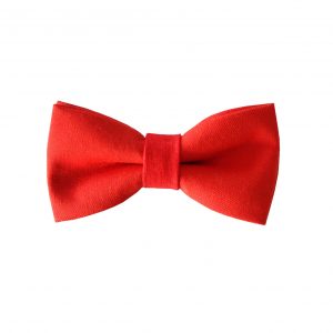 red bow tie Muniom