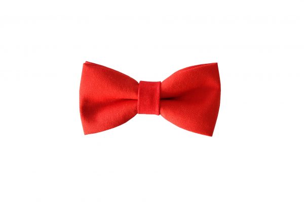 red bow tie Muniom