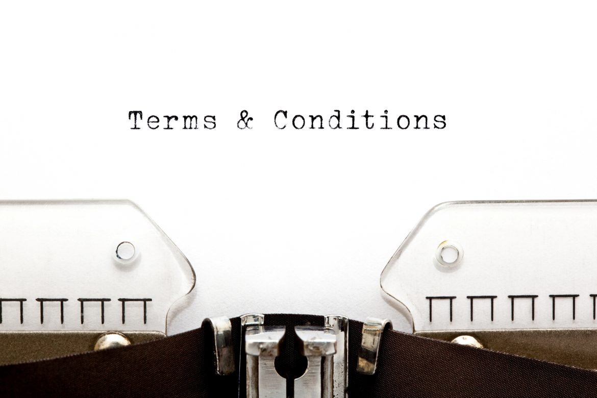 Muniom Terms And Conditions