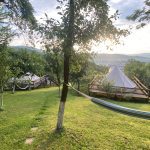 cazare la cort epic glamping calimanesti