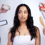tips for repairing dry hair
