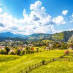 cele mai populare locuri de vacanta in romania