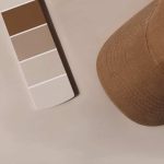 cum asortezi culoarea crem sau bej