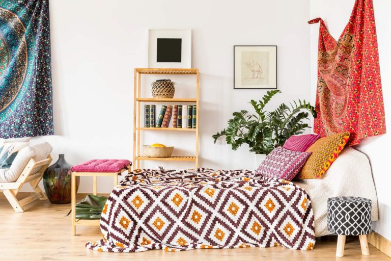 inlocuire textile dintr-o casa pentru redesign ieftin