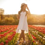 model rochie de primavara