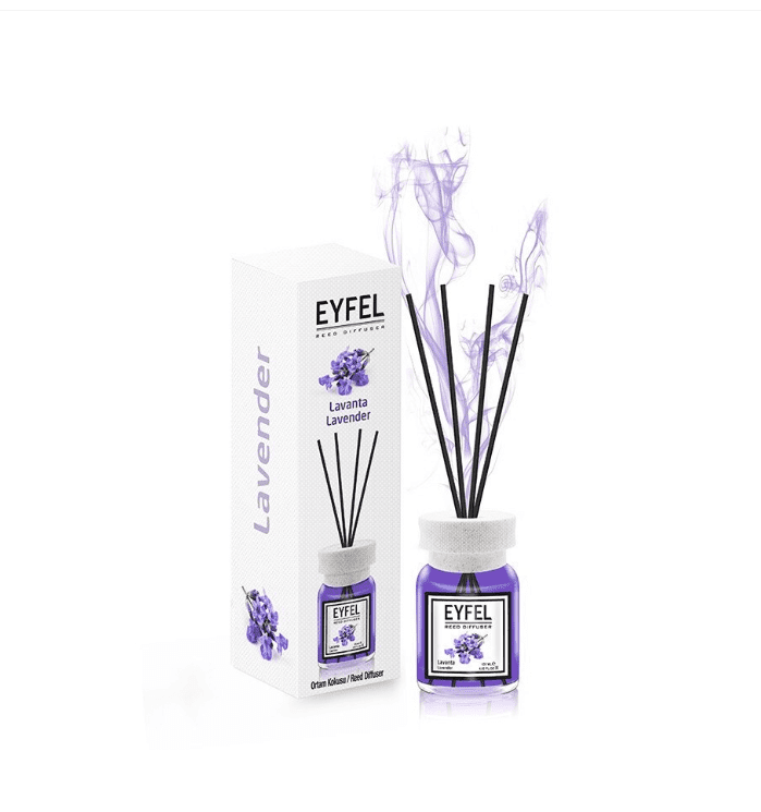 odorizant camera lavanda