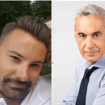 radu pally si calin georgescu