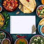 Meniu de Post pentru o Săptămână