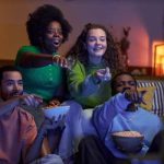 Top 10 cele mai vizionate Filme de pe Netflix în 2025