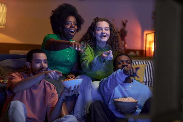 Top 10 cele mai vizionate Filme de pe Netflix în 2025