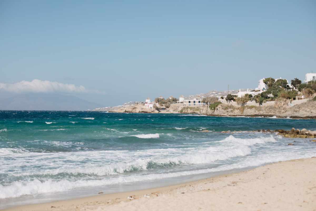 Vacanță Grecia 2025 All Inclusive – Oferte