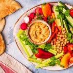 cu ce se mananca humusul idei de mancare