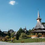 devizitat de paste manastirea barsana maramures