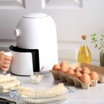 retete cu air fryer fel principal de mancare si desert
