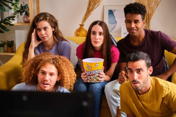 "Adolescence" – The Netflix Miniseries That Shocked Audiences