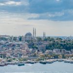 The most important tourist attractions in Istanbul