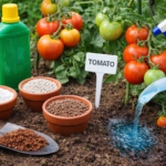 Tomato Fertilizer - Types, Proper Application & Common Mistakes to Avoid