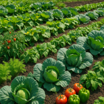 cum se face Îngrășământul natural pentru legume