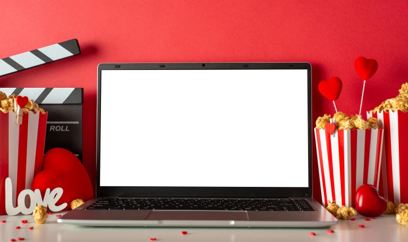 The best classic and contemporary love movies