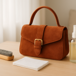 Cu ce se curăță pielea întoarsă