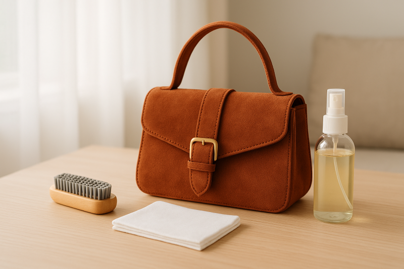 Cu ce se curăță pielea întoarsă