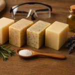 Cum să faci săpun de casă