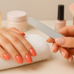 The difference between gel nails and semi-permanent nail polish