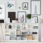 Idei de reamenajare a pereților fără să dai găuri