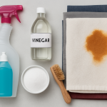 Soluții eficiente pentru a scoate petele vechi de pe haine