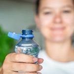 Types of mineral water which is the best