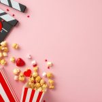 Top 5 filme romantice pentru adolescenți pe Netflix