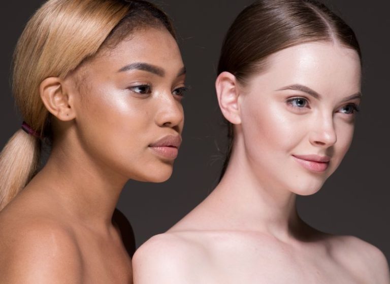 Tricks to have brighter skin