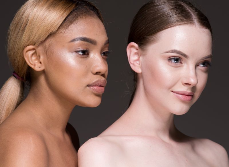 Tricks to have brighter skin