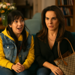 Mexican comedy about celebrity