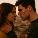 Netflix movie recommendation From My Window