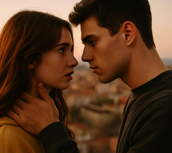 Netflix movie recommendation From My Window