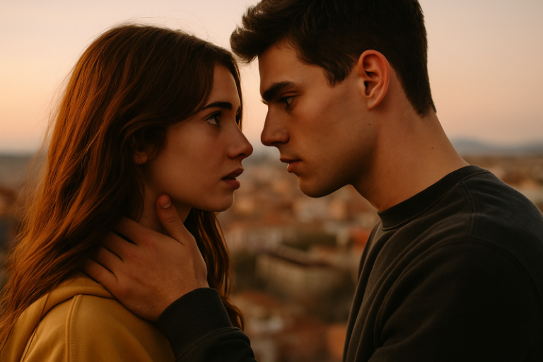 Netflix movie recommendation From My Window