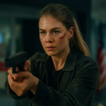 Netflix movie recommendation Exterritorial