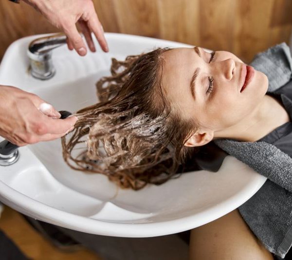 How often should you wash your hair?