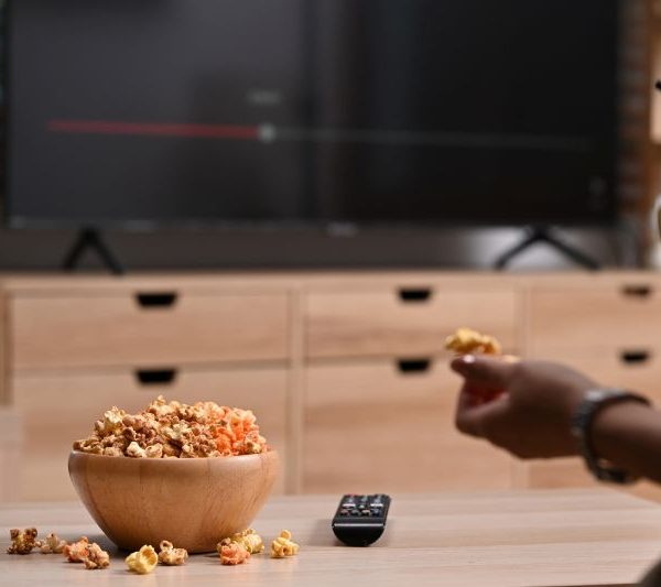 Belfast Murders – Exciting Netflix Series