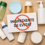 lista cu ingrediente de evitat in produsele cosmetice