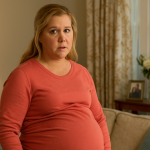 movie recommendation Kinda Pregnant (2025) — comedy on Netflix