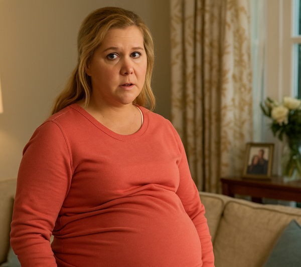 movie recommendation Kinda Pregnant (2025) — comedy on Netflix