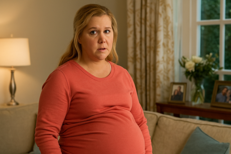 movie recommendation Kinda Pregnant (2025) — comedy on Netflix
