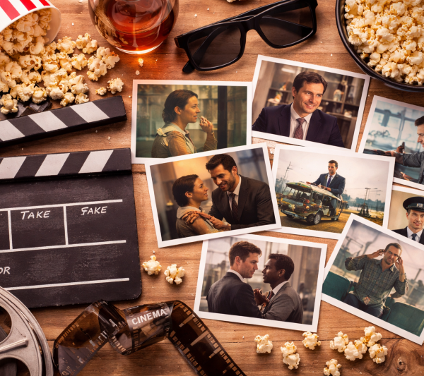 Movies based on true stories