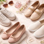 comfortable pairs of shoes for spring