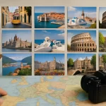 9 cheap destinations in Europe in May