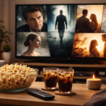 Recomandari pentru filme care te pun pe gânduri