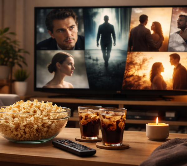 Recomandari pentru filme care te pun pe gânduri